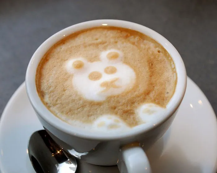 Matto Espresso Picture 7