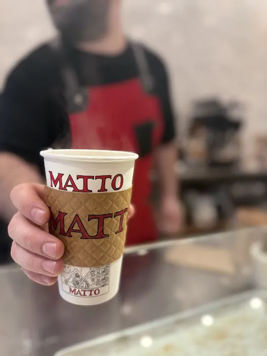 Matto Espresso Picture 5