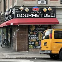 NYC Gourmet Deli ico