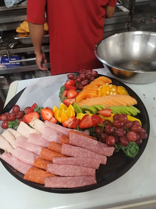 NYC Gourmet Deli Picture 6