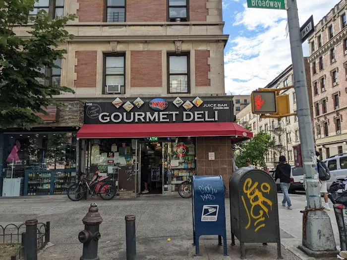 NYC Gourmet Deli Picture 4