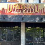 Urbano Cafe Bar