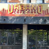 Urbano Cafe Bar ico