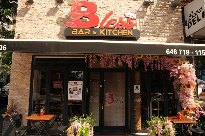 Bless Bar & Kitchen Picture 5