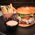 Bless Bar & Kitchen