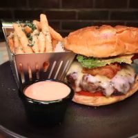 Bless Bar & Kitchen ico