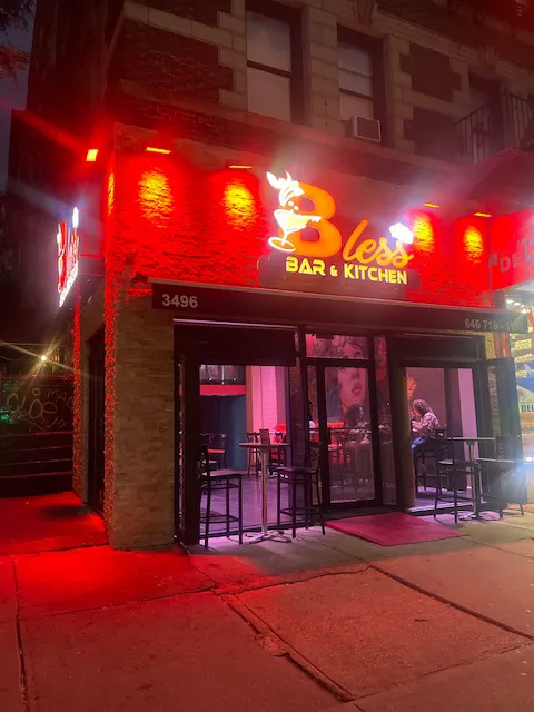 Bless Bar & Kitchen Picture 3