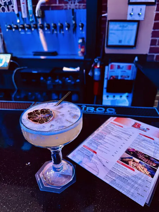 Bless Bar & Kitchen Picture 4
