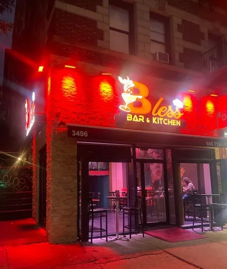 Bless Bar & Kitchen Picture 9