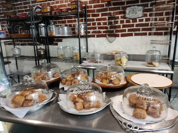 Sweet Chef Picture 10