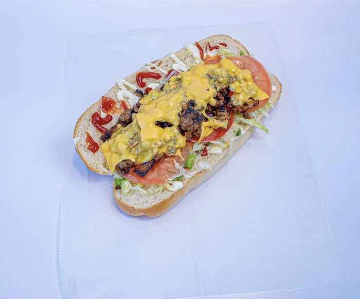 Super Tasty Deli Picture 8