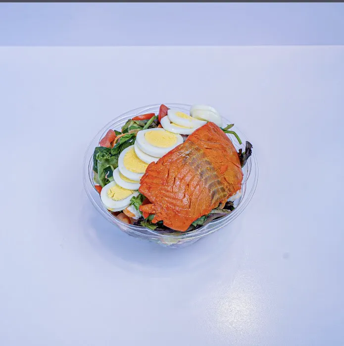 Super Tasty Deli Picture 2