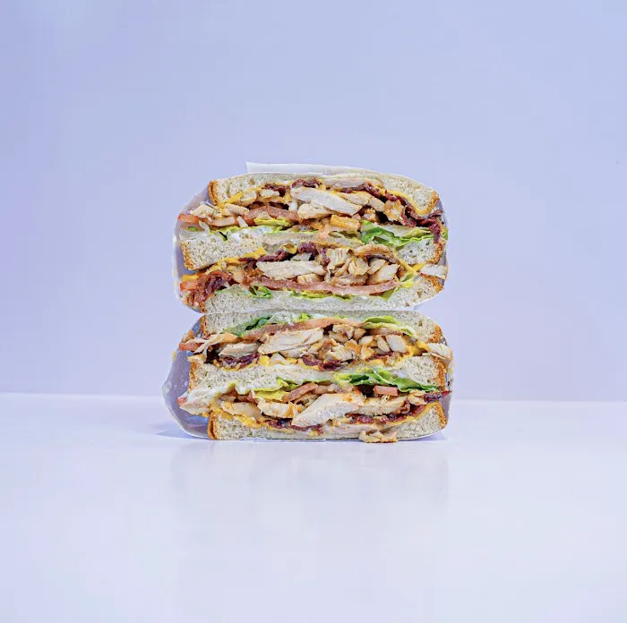 Super Tasty Deli Picture 1