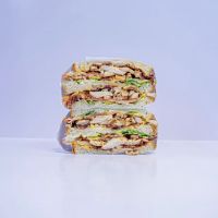 Super Tasty Deli ico