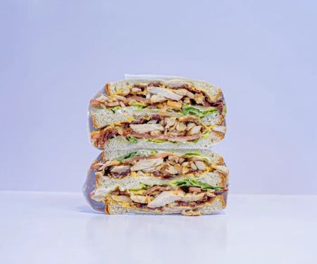 Super Tasty Deli