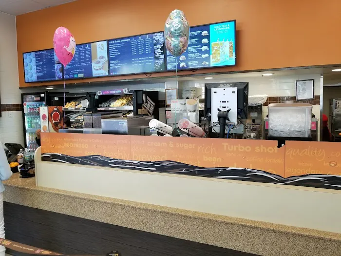 Dunkin' Picture 5