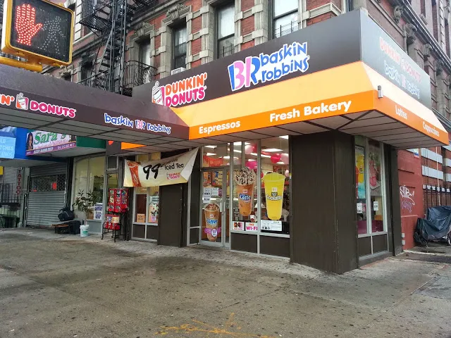 Dunkin' Picture 4