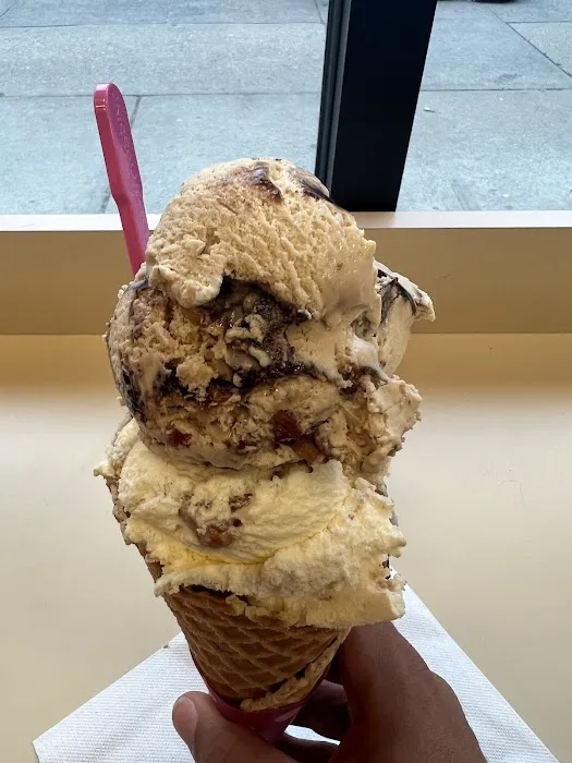 Dunkin' Picture 6