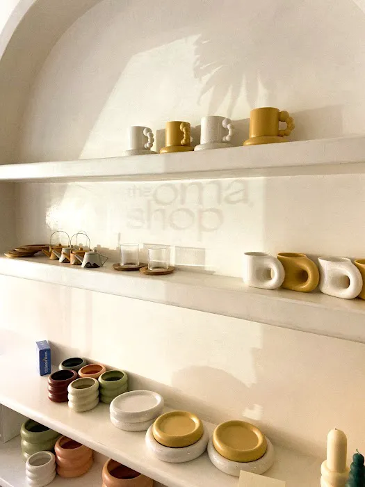 The Oma Shop I Coffee + Home Picture 1