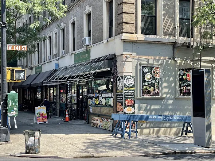 U&N Deli Gourmet Picture 5