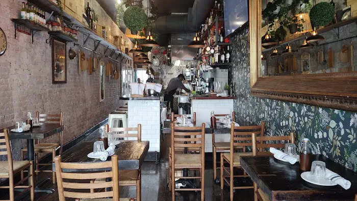 L'Artista Italian Kitchen & Bar Picture 3