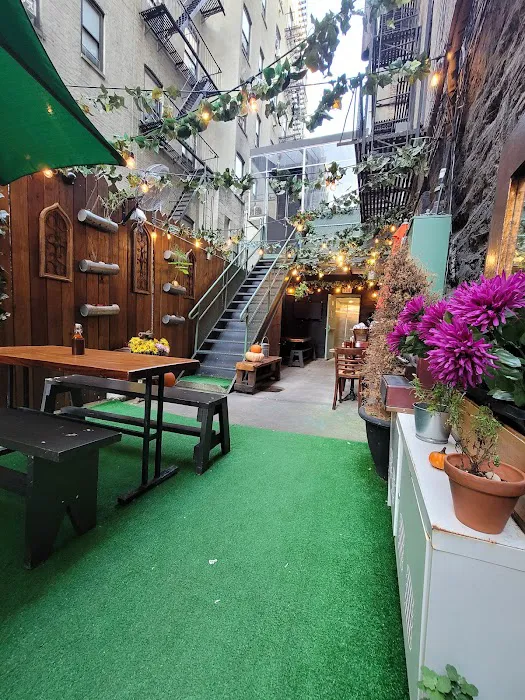 L'Artista Italian Kitchen & Bar Picture 1