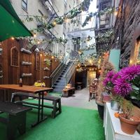 L'Artista Italian Kitchen & Bar ico