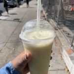The Yellow Banana Snack Bar