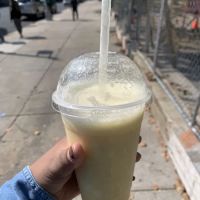 The Yellow Banana Snack Bar ico