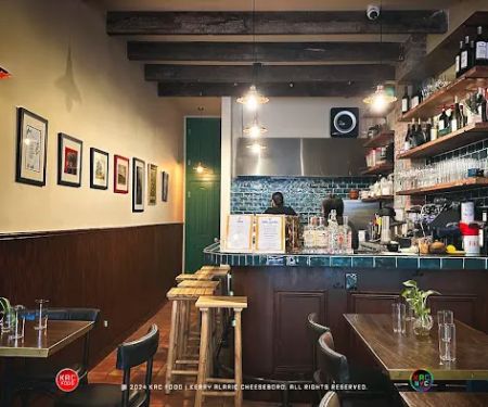 Cocina Consuelo
