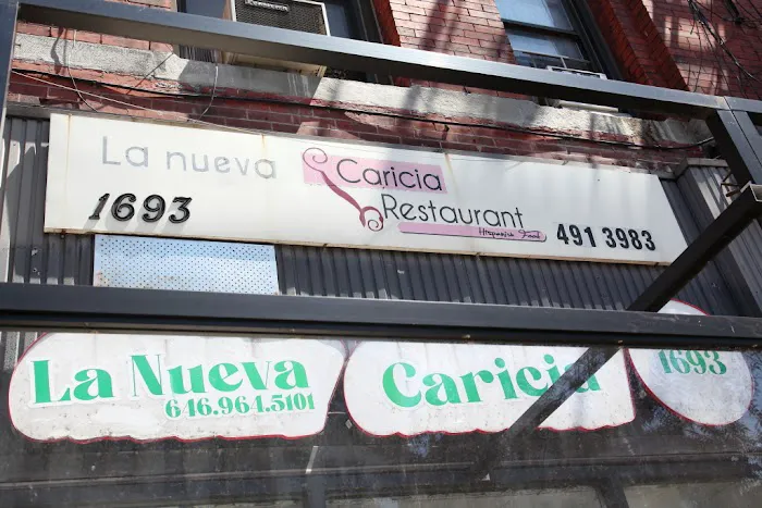 Las Carisias Picture 6