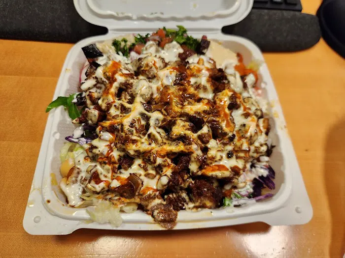 Falafel Tarboosh Picture 8