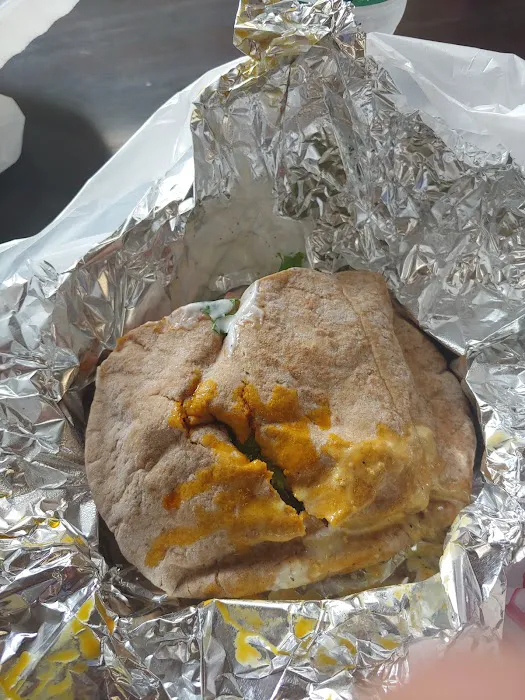 Falafel Tarboosh Picture 1