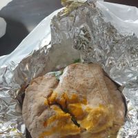 Falafel Tarboosh ico