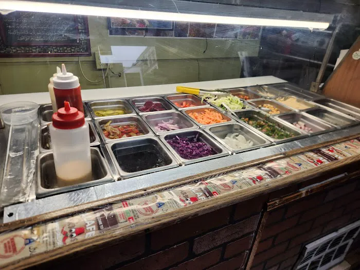Falafel Tarboosh Picture 10
