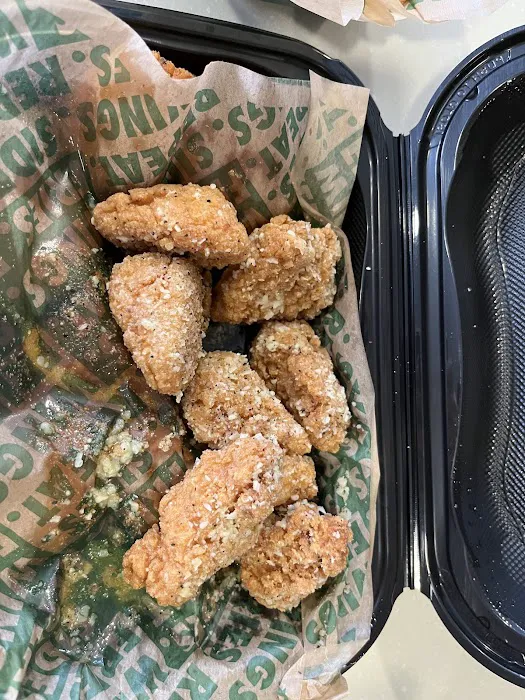 Wingstop Picture 3