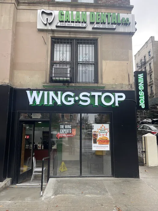 Wingstop Picture 5