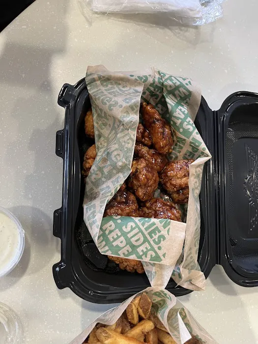 Wingstop Picture 10