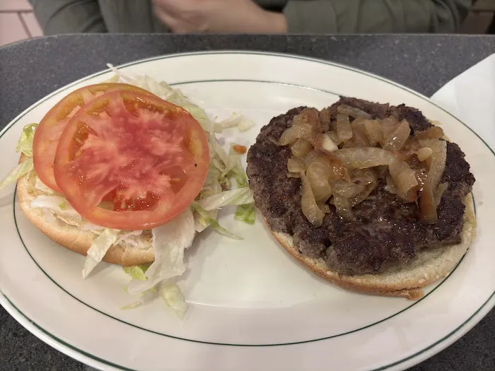 Jimbo's Hamburger Palace Picture 3