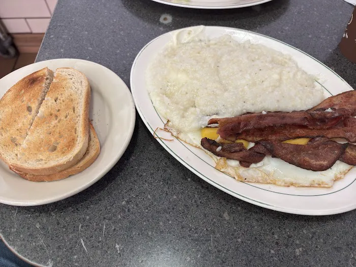 Jimbo's Hamburger Palace Picture 9