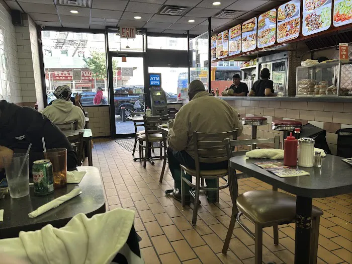 Jimbo's Hamburger Palace Picture 5