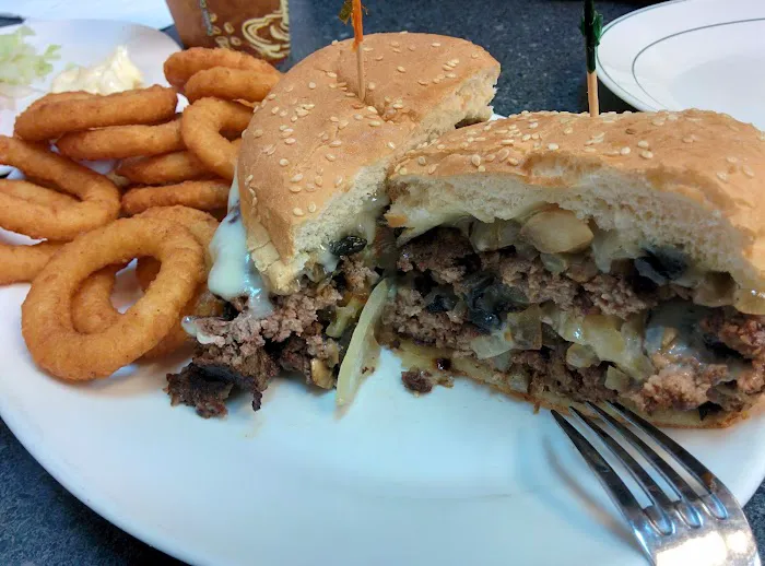 Jimbo's Hamburger Palace Picture 2