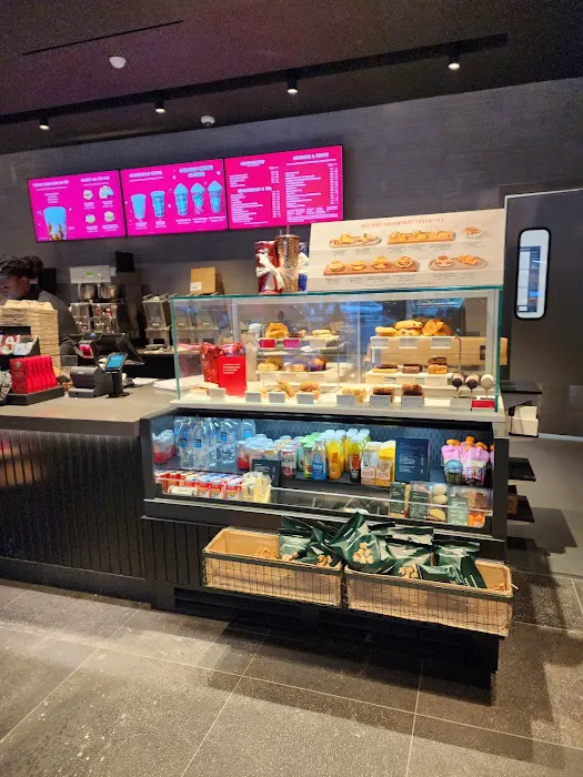 Starbucks Picture 10
