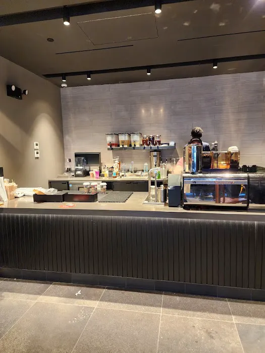 Starbucks Picture 8