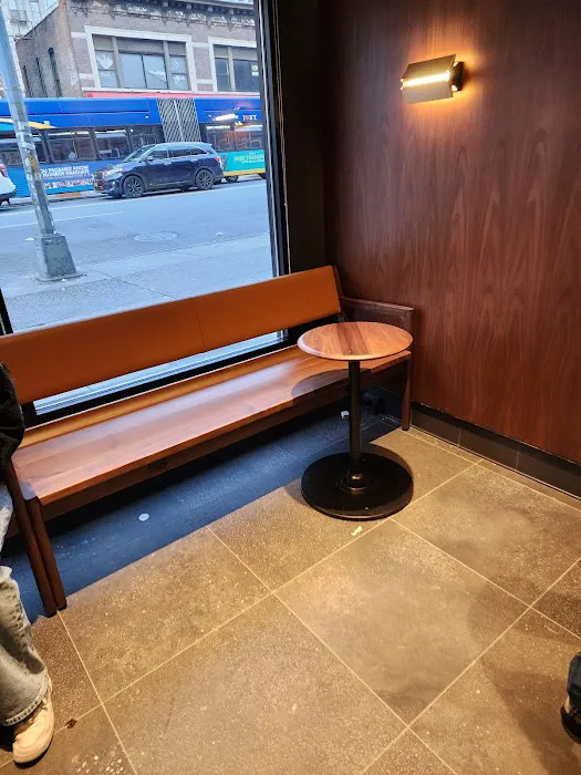 Starbucks Picture 5