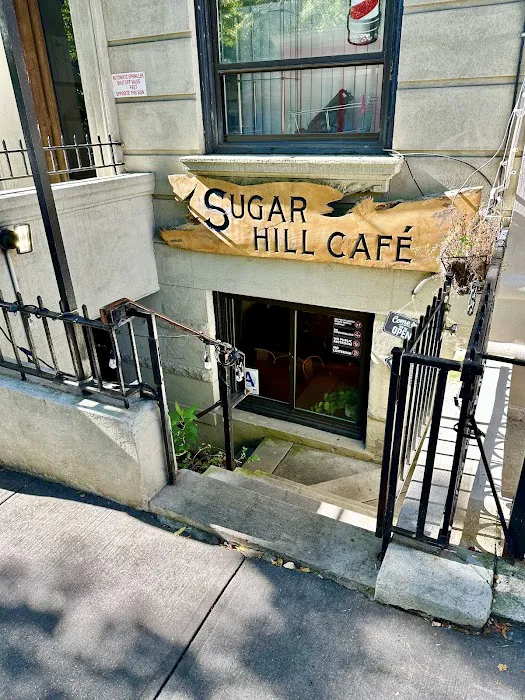 Sugar Hill Cafe Picture 3