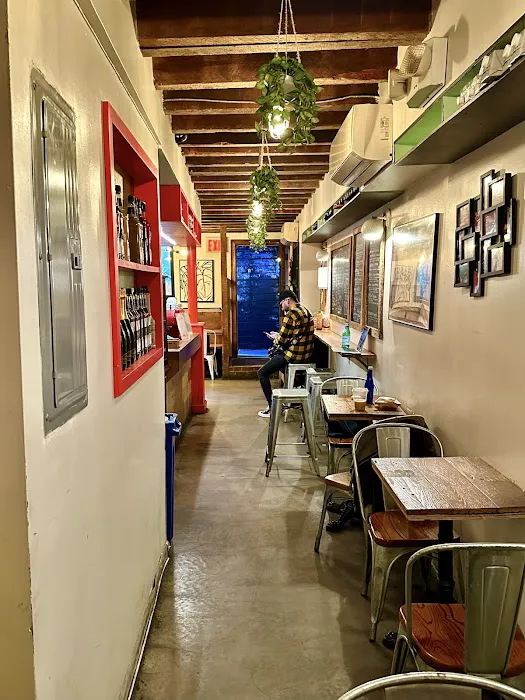 Sugar Hill Cafe Picture 1