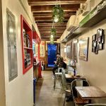 Sugar Hill Cafe