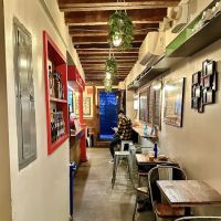 Sugar Hill Cafe ico