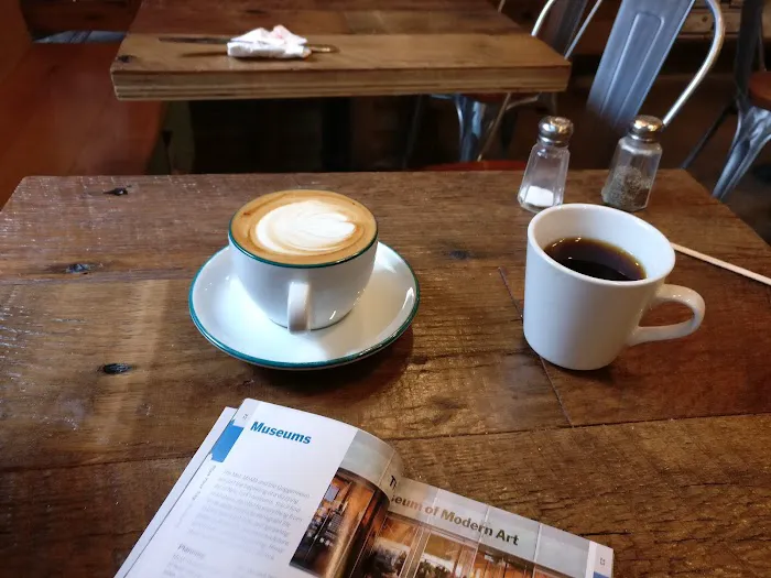 Sugar Hill Cafe Picture 9